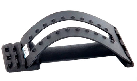 Профилактор для осанки