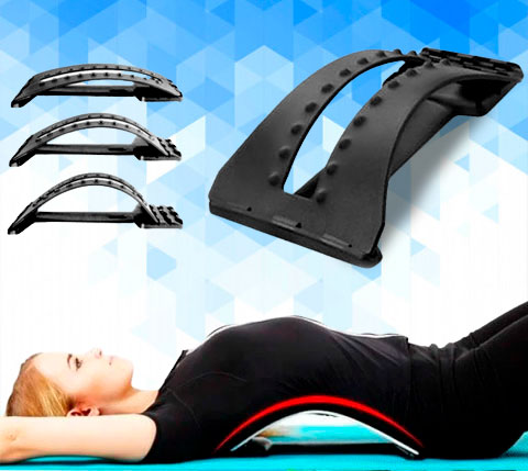 Профилактор для осанки