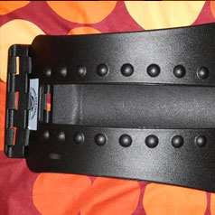 Профилактор для осанки