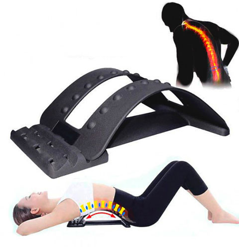 Профилактор для осанки