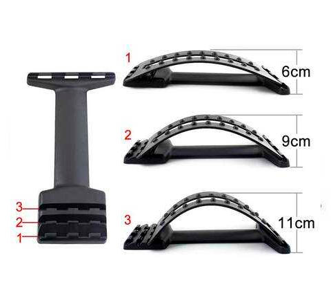 Профилактор для осанки